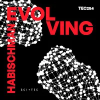 Habischman — Teris — обложка